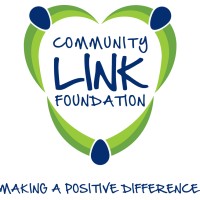 Community Link Foundation Logo