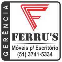 FERRUS MÓVEIS PARA ESCRITÓRIO LTDA Logo
