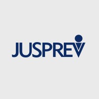 JUSPREV Previdência Associativa Logo