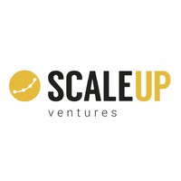 ScaleUP Venture Partners Inc. Logo