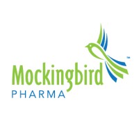 Mockingbird Pharma Logo