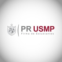 Firma PR USMP Logo