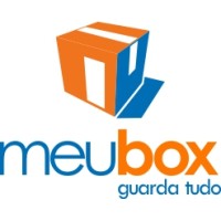 MEUBOX GUARDA TUDO SELF STORAGE Logo