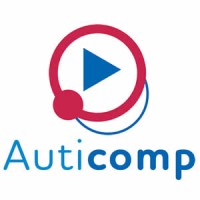 Auticomp Automação Logo