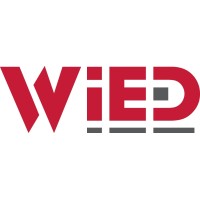 Wied Industrieautomation Logo