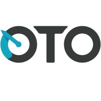 Oto.com Logo