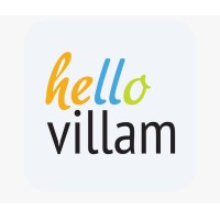 Hellovillam Logo