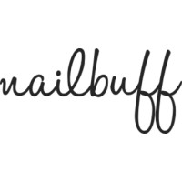 NailBuff Logo