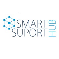SMART SUPORT HUB Logo