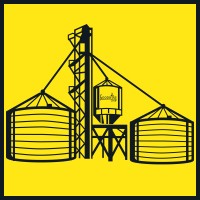 Goodwine Cooperative Grain Company Logo