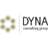 Dyna Consulting Group Logo