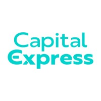 CapitalExpressUS Logo