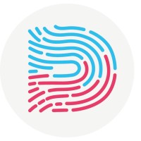 Huella Digital CA Logo