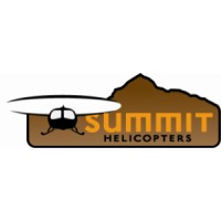 Summit Helicopters, Inc. Logo