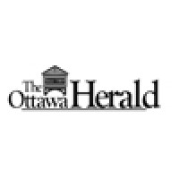 The Ottawa Herald Logo