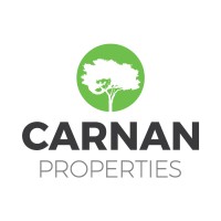 Carnan Properties Houston International Logo