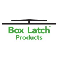 Box Latch™ Products Logo