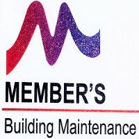 Members Building Maintenance LLC Logo