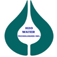 H2O WATER TECHNOLOGIES INC Logo