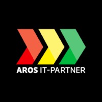 Aros IT-Partner AB Logo