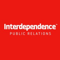 Interdependence Public Relations Logo