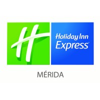 Holiday Inn Express Merida Logo