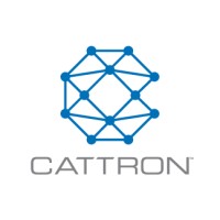 DynaGen Technologies (now Cattron Global) Logo