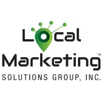 Local Marketing Solutions Group Inc. Logo