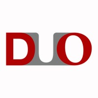 Duo Form Logo