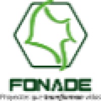 FONADE - Financial Fund For Development Projects Logo