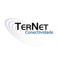 TerNet Conectividade Logo