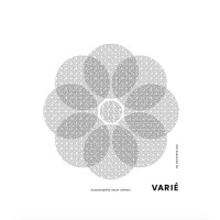 VARIÉ Logo