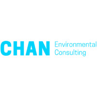 Chan Environmental Consulting Logo