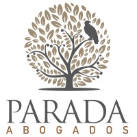 Parada Abogados Logo
