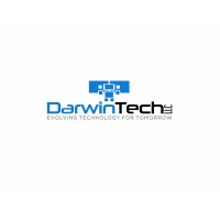 Darwin Tech LLC Logo