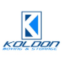 Koldon Moving and Storage Logo