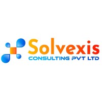 Solvexis Consulting Pvt Ltd Logo