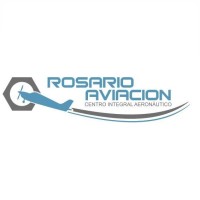 ROSARIO AVIACION MRO Logo