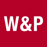 Wöss & Partners Logo