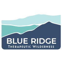 Blue Ridge Therapeutic Wilderness Logo