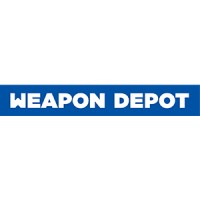 WeaponDepot.com Logo