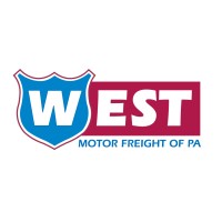West Motor Freight Logo