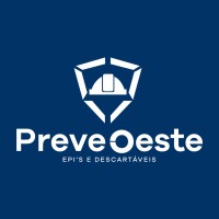 Preveoeste EPIs Logo