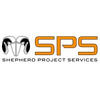 Shepherd Project Services Logo