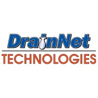 Drain-Net Technologies Logo