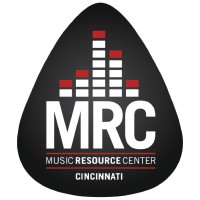 Music Resource Center - Cincinnati Logo
