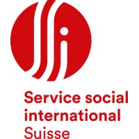 Service social international - Suisse (SSI) Logo