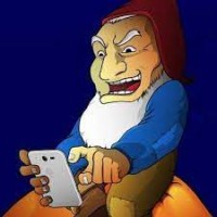 TapGnomes Logo
