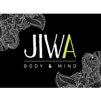 Jiwa body & mind Logo