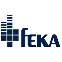 FEKA Construction Industry and Trade Inc. Logo